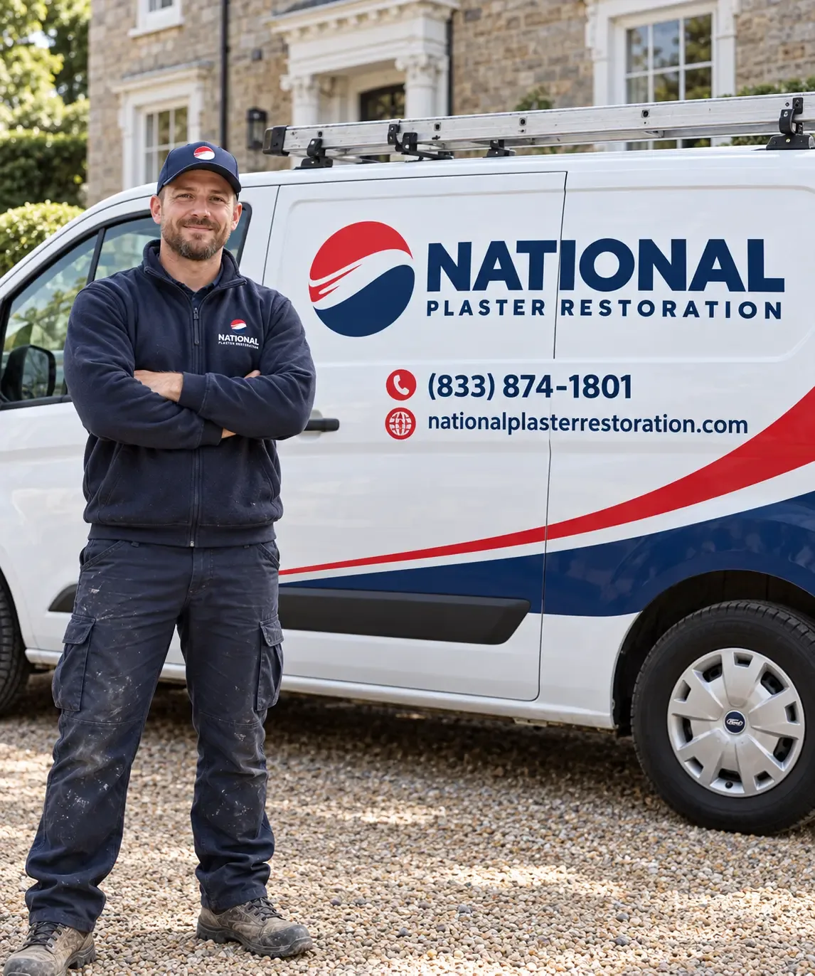 Plaster Repair Kitzmiller, MD FAQs